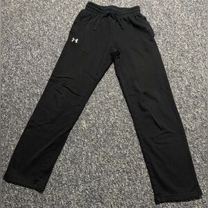 Under Armour Men's Rival Fleece sweatpants